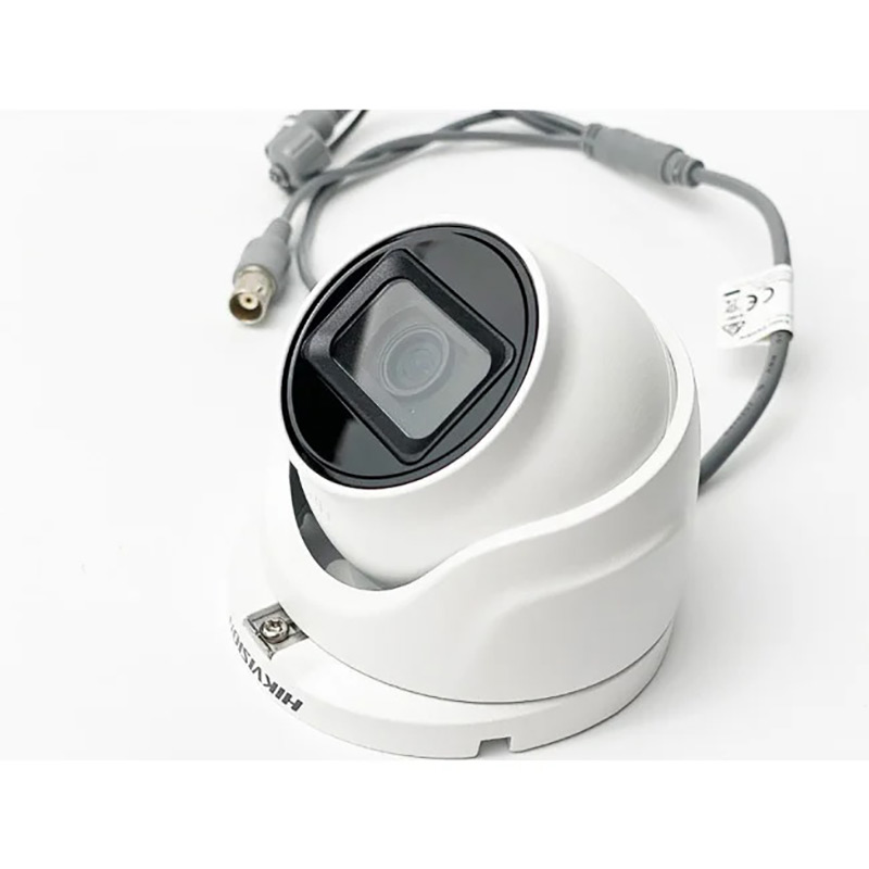 IP-камера HIKVISION DS-2CE76H0T-ITMF (C) (2.8 мм) Применение внутреннее наблюдение