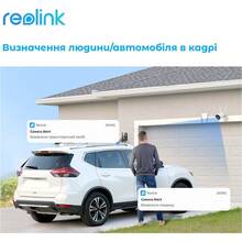 IP-камера REOLINK RLC-511WA