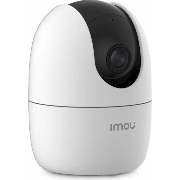 IP-камера IMOU Ranger 2 IPC-A42P (3.6 мм) Интерфейс связи с ПК Wi-Fi