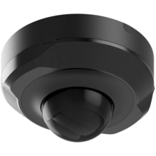 IP-камера AJAX DomeCam Mini 5мп, 4мм Black (000039322)