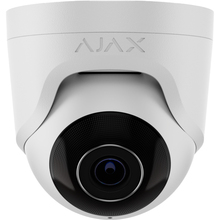 IP-камера AJAX TurretCam 5мп, 2.8мм White (000039304)