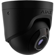 IP-камера AJAX TurretCam 5мп, 4мм Black (000039311)