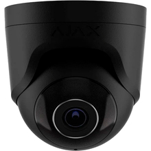 IP-камера AJAX TurretCam 8мп, 4мм Black (000039326)