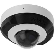 IP-Камера AJAX DomeCam Mini 5 мп 4 мм White (000039321)