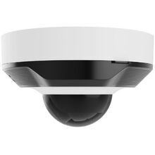 IP-Камера AJAX DomeCam Mini 5 мп 4 мм White (000039321)