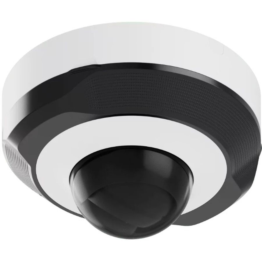 IP-Камера AJAX DomeCam Mini 5 мп 4 мм White (000039321)