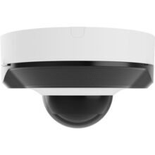 IP-Камера AJAX DomeCam Mini 8 мп 2.8 мм білий (000039327)