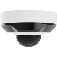 IP-Камера AJAX DomeCam Mini 8 мп 2.8 мм White (000039327)