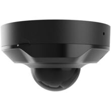 IP-Камера AJAX DomeCam Mini 8 мп 2.8 мм Black (000039328)