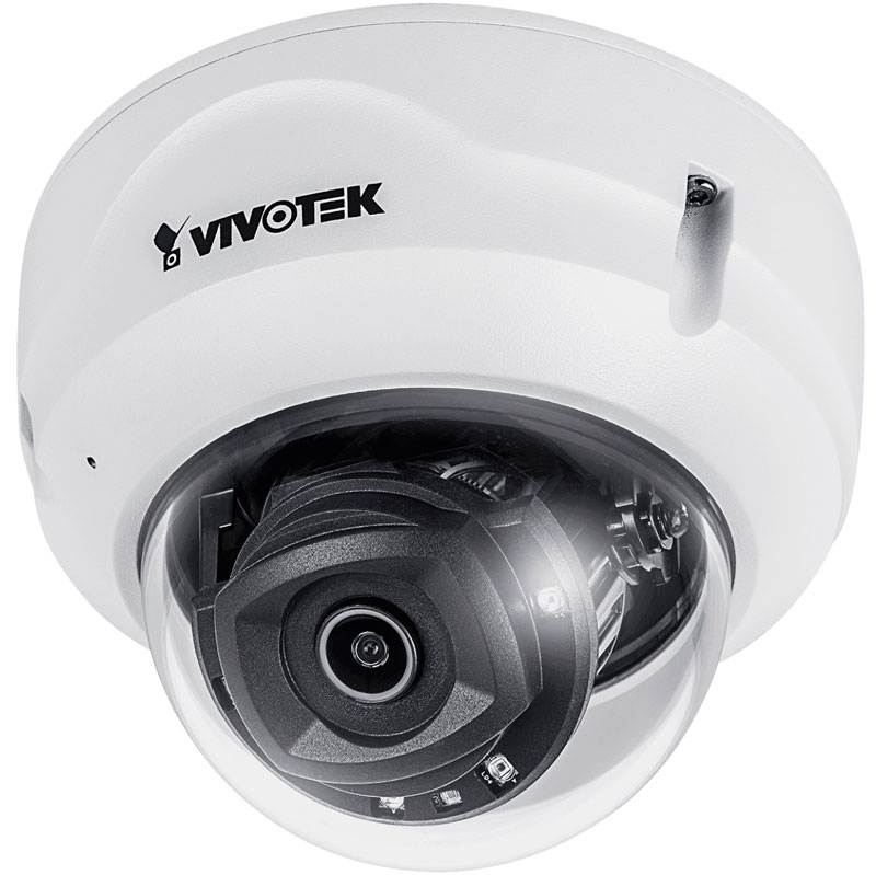 IP-камера VIVOTEK FD9389-EHV-V2