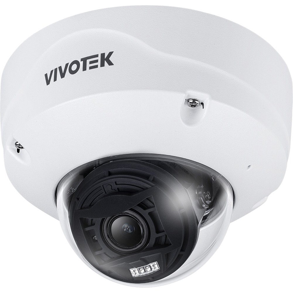 IP-камера VIVOTEK FD9387-EHTV-V3