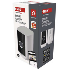 IP-камера EMOS H4063 SNAP с Wi-Fi