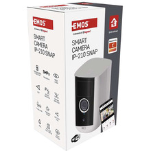 IP-камера EMOS H4063 SNAP с Wi-Fi