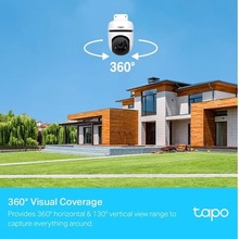 IP-камера TP-LINK Tapo C500 (TAPO-C500)