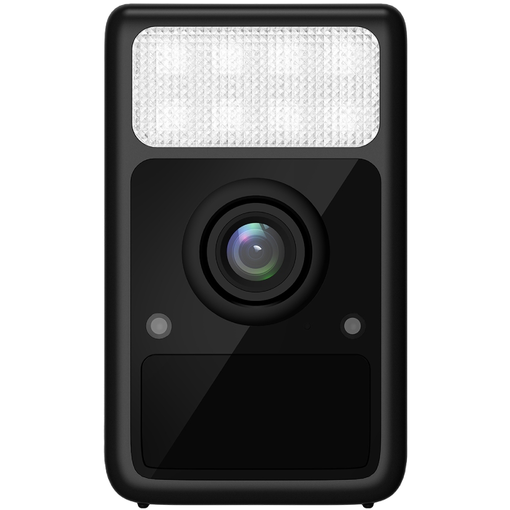 IP-камера SJCAM S1 Black (S1 home camera)