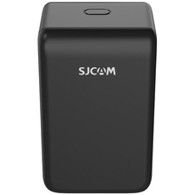 IP-камера SJCAM S1 Black (S1 home camera)