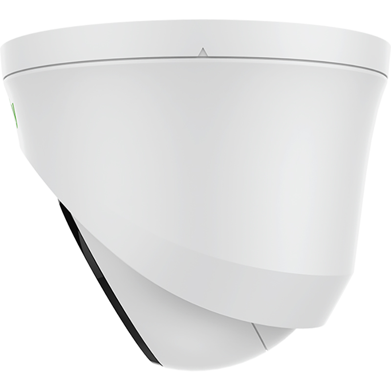 IP-камера TIANDY TC-C38XS Тип корпуса купольная