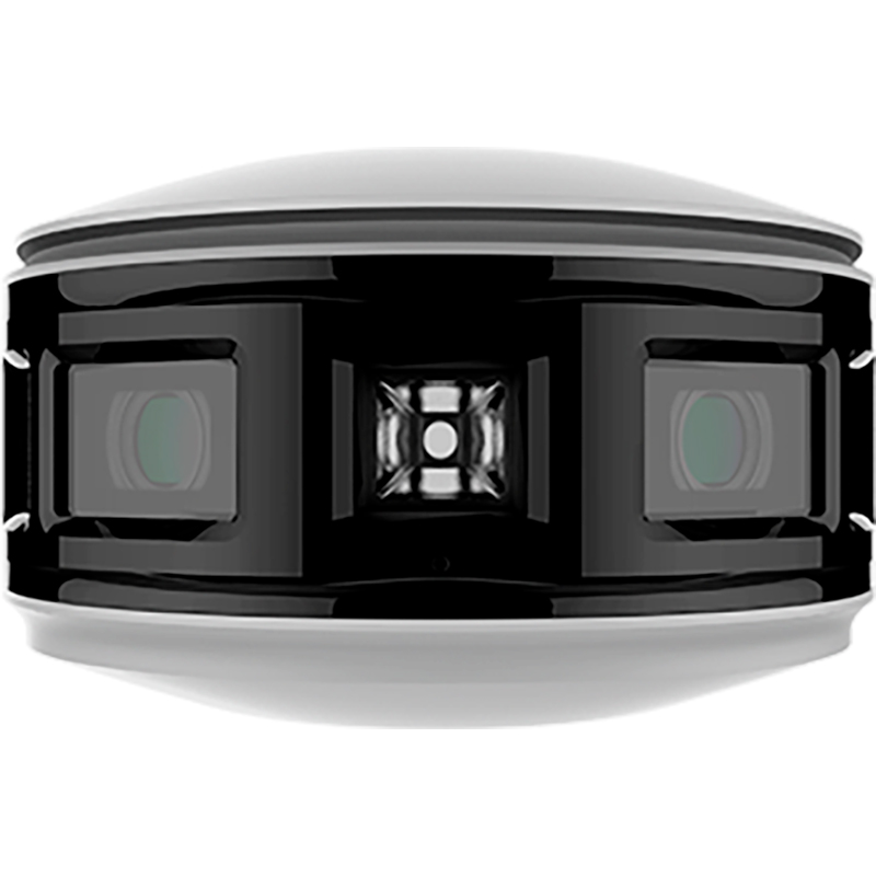 IP-камера TIANDY TC-C382V Застосування зовнішнє спостереження
