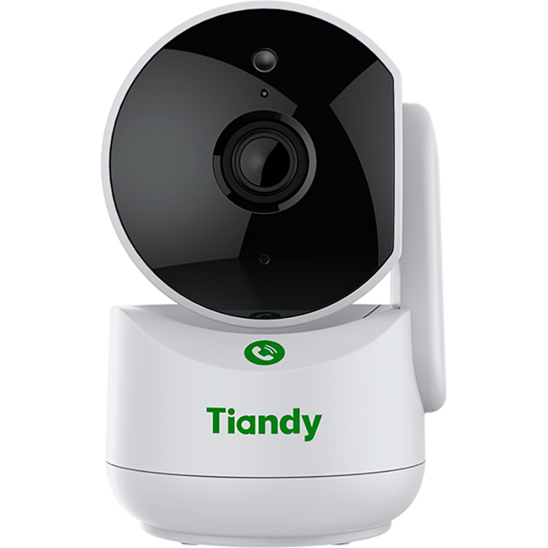IP-камера TIANDY TC-H342A Тип корпуса купольная