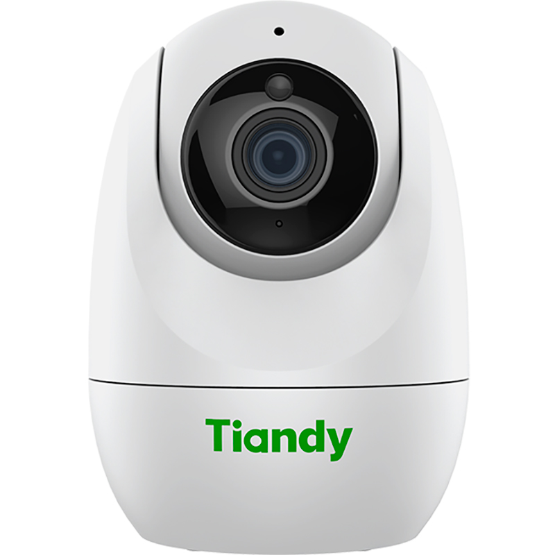 IP-камера TIANDY TC-H342N Тип корпуса купольная