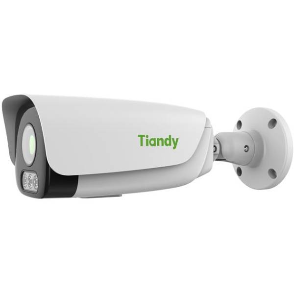 IP-камера TIANDY TC-C34LQ_2.18-12MM Тип корпуса цилиндрическая (bullet)