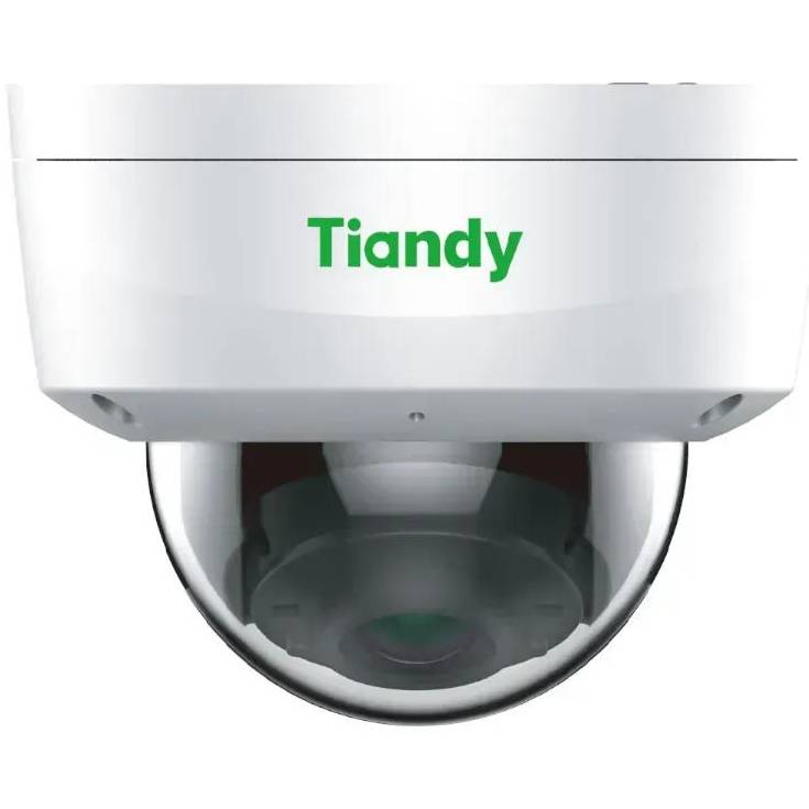 IP-камера TIANDY TC-C38KS Тип корпуса купольная