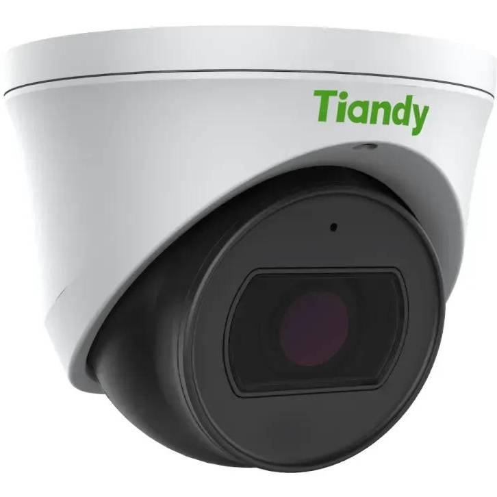 IP-камера TIANDY TC-C38SS Тип корпусу купольна