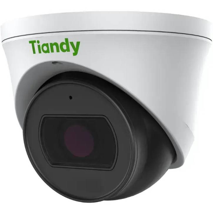 IP-камера TIANDY TC-C38SS Додатково Слот для карт пам'яті microSD (до 512 ГБ)