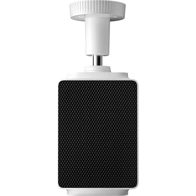 IP-камера XIAOMI Mi Outdoor Camera Solar BW400 Pro (BHR7747GL) Тип корпусу циліндрична (bullet)
