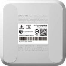 IP-камера XIAOMI Mi Outdoor Camera Solar BW400 Pro (BHR7747GL)