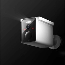IP-камера XIAOMI Mi Outdoor Camera Solar BW400 Pro (BHR7747GL)