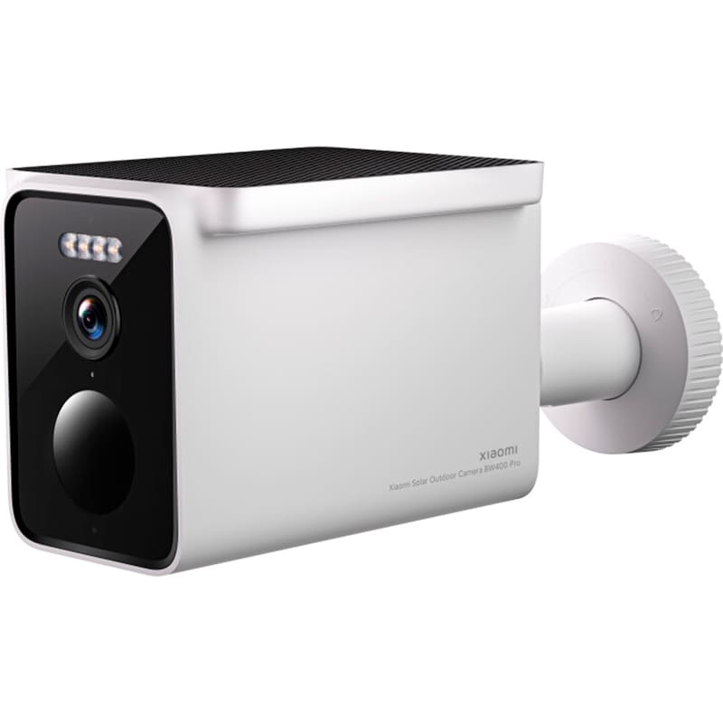 IP-камера XIAOMI Mi Outdoor Camera Solar BW400 Pro (BHR7747GL)
