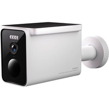 IP-камера XIAOMI Mi Outdoor Camera Solar BW400 Pro (BHR7747GL)