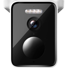 IP-камера XIAOMI Mi Outdoor Camera Solar BW400 Pro (BHR7747GL)