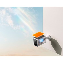IP-камера XIAOMI Mi Outdoor Camera Solar BW400 Pro (BHR7747GL)