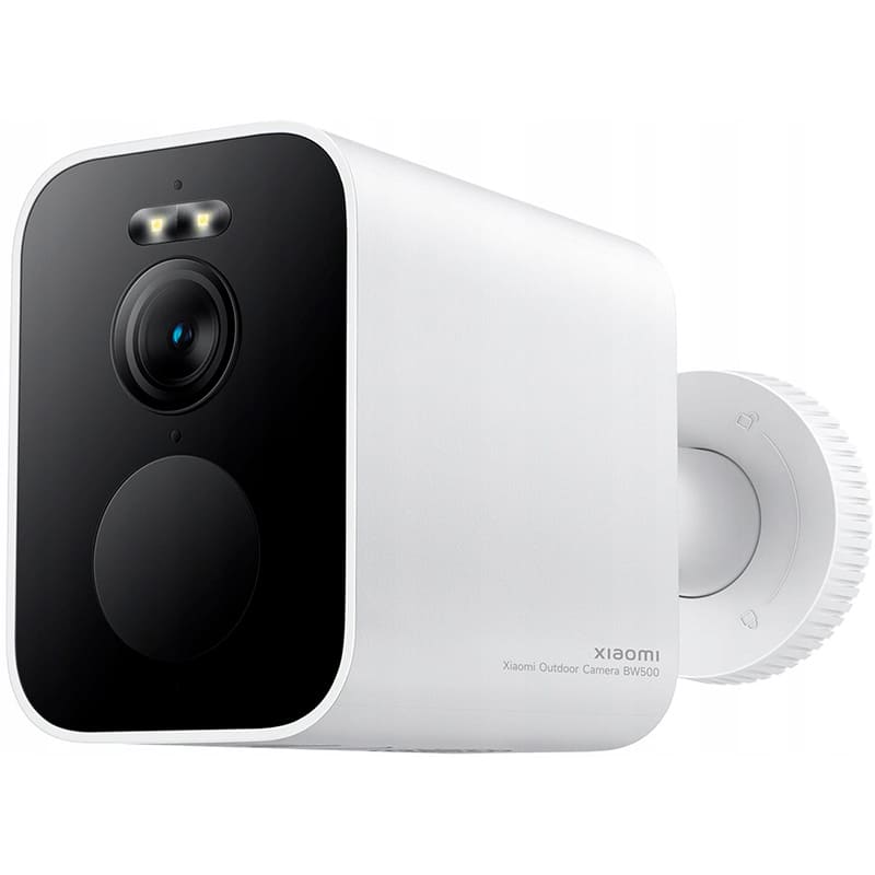 IP-камера XIAOMI Outdoor Camera BW500 (BHR8301GL)
