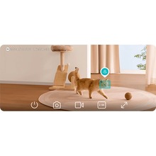 IP-камера XIAOMI Smart Camera C500 Dual (BHR8755EU)