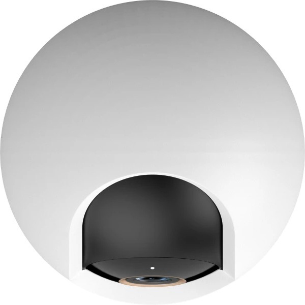 IP Камера XIAOMI Smart Camera C500 Pro (BHR8088GL) Тип підключення дротове