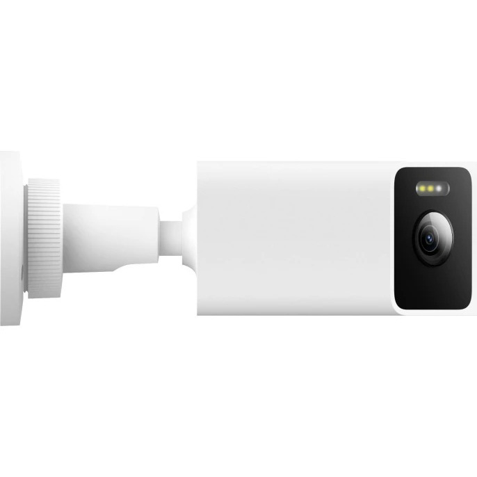 IP Камера XIAOMI CW100 Dual BHR07UIEU (1159145) Тип корпусу спрямована