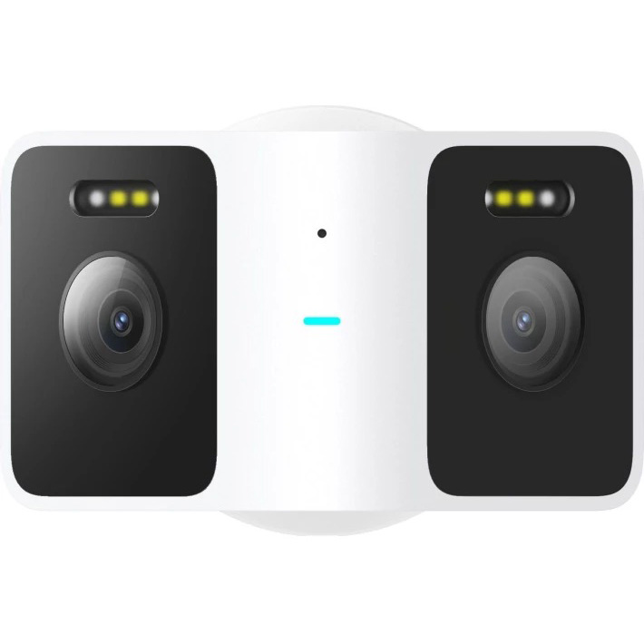 IP Камера XIAOMI CW100 Dual BHR07UIEU (1159145)