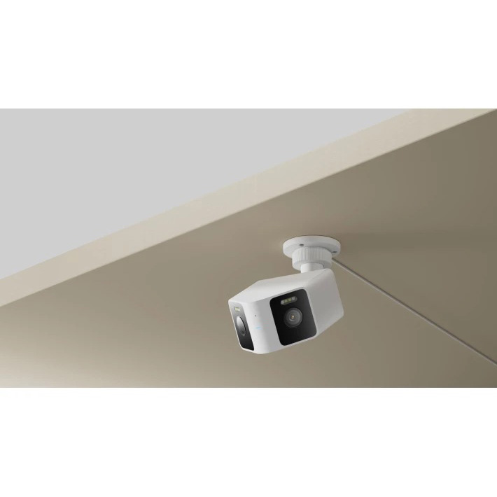 Зображення IP Камера XIAOMI CW100 Dual BHR07UIEU (1159145)