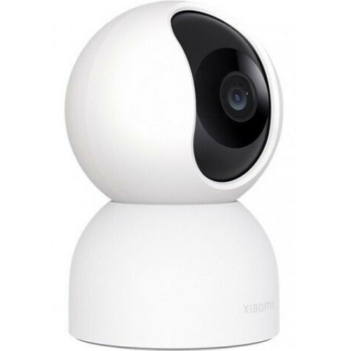 IP-камера XIAOMI C400 Дополнительно поддерживает карты памяти от 32 до 256 ГБ