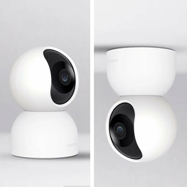 Фото IP-камера XIAOMI C400