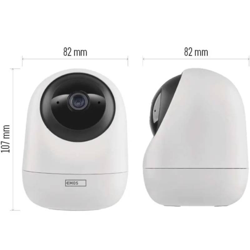 Фото IP-камера EMOS H4060 GoSmart