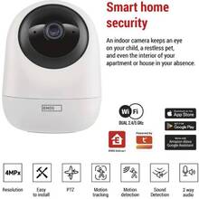 IP-камера EMOS H4060 GoSmart