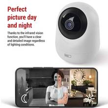 IP-камера EMOS H4060 GoSmart