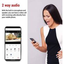 IP-камера EMOS H4060 GoSmart