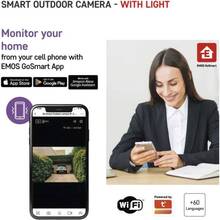IP-камера EMOS H4065 GoSmart