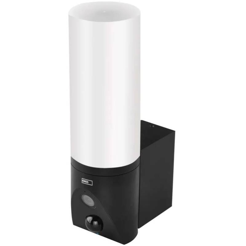 IP-камера EMOS H4065 GoSmart Интерфейс связи с ПК Wi-Fi