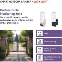 IP-камера EMOS H4065 GoSmart